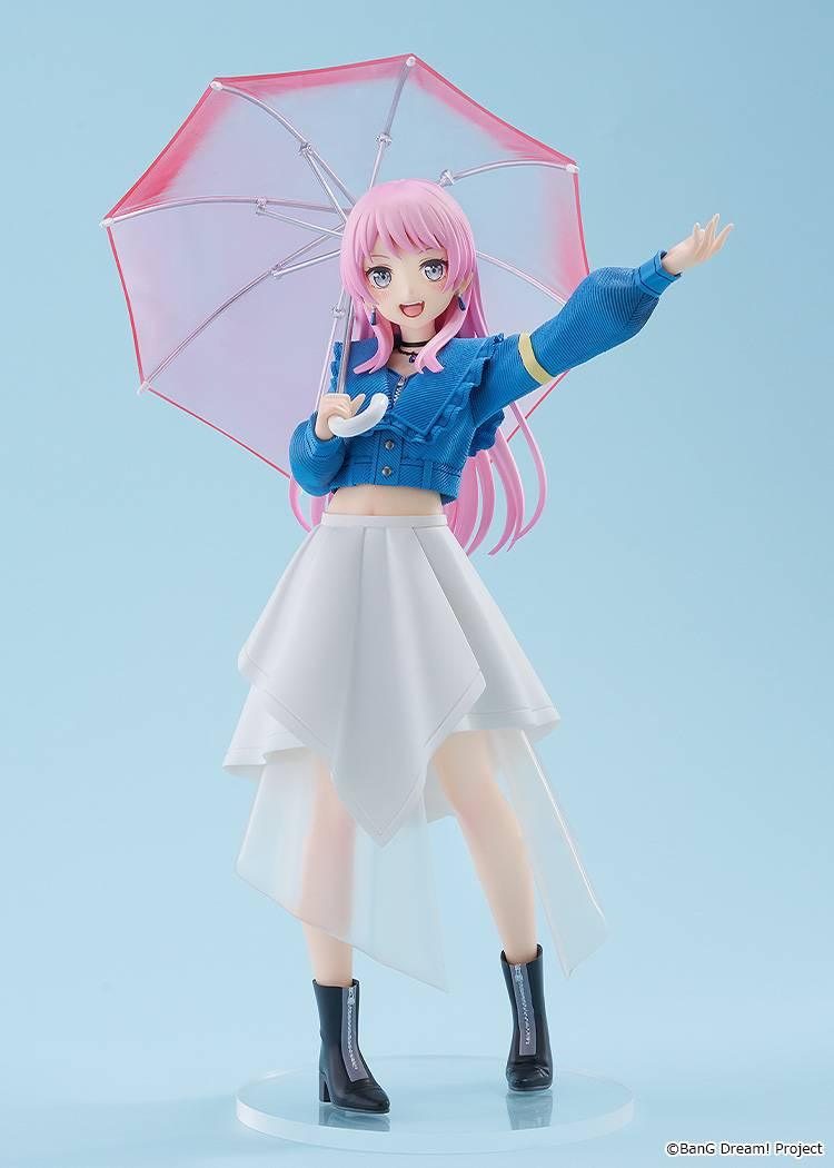 [Good Smile Company] POP UP PARADE: BanG Dream! - Anon Chihaya (L Size) (Pre-Order) Good Smile Company