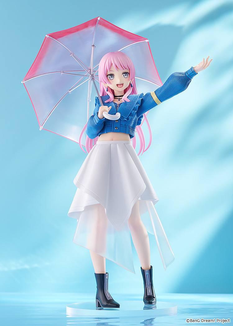 [Good Smile Company] POP UP PARADE: BanG Dream! - Anon Chihaya (L Size) (Pre-Order) Good Smile Company