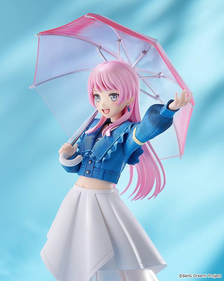 [Good Smile Company] POP UP PARADE: BanG Dream! - Anon Chihaya (L Size) (Pre-Order) Good Smile Company