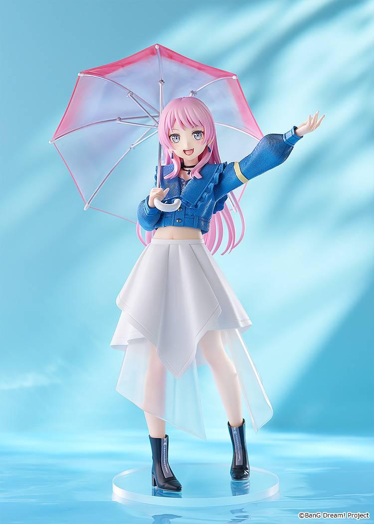 [Good Smile Company] POP UP PARADE: BanG Dream! - Anon Chihaya (L Size) (Pre-Order) Good Smile Company