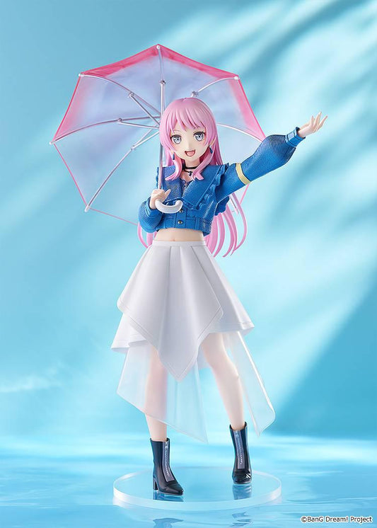 [Good Smile Company] POP UP PARADE: BanG Dream! - Anon Chihaya (L Size) (Pre-Order) Good Smile Company