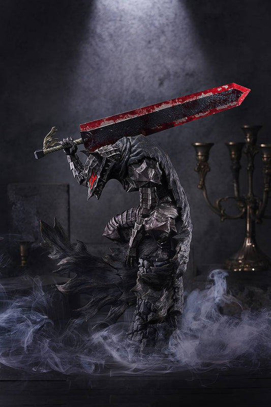 [Good Smile Company] POP UP PARADE: Berserk - Guts (Berserker Armor Ver.) (XL Size) (Pre-Order)