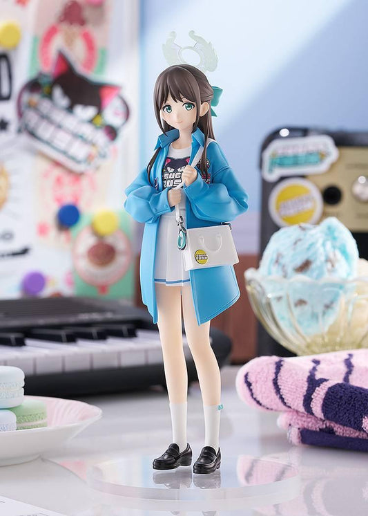 [Good Smile Company] POP UP PARADE: Blue Archive - Airi (Band) Event KV Ver. (Pre-Order) Good Smile Company