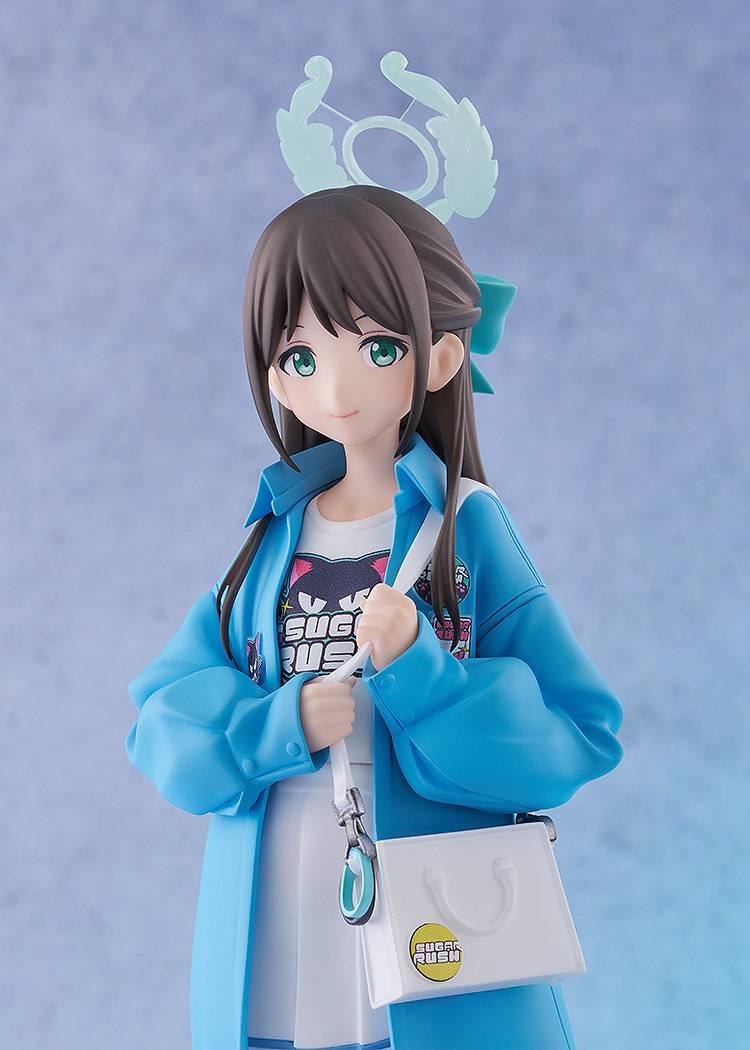 [Good Smile Company] POP UP PARADE: Blue Archive - Airi (Band) Event KV Ver. (Pre-Order) Good Smile Company