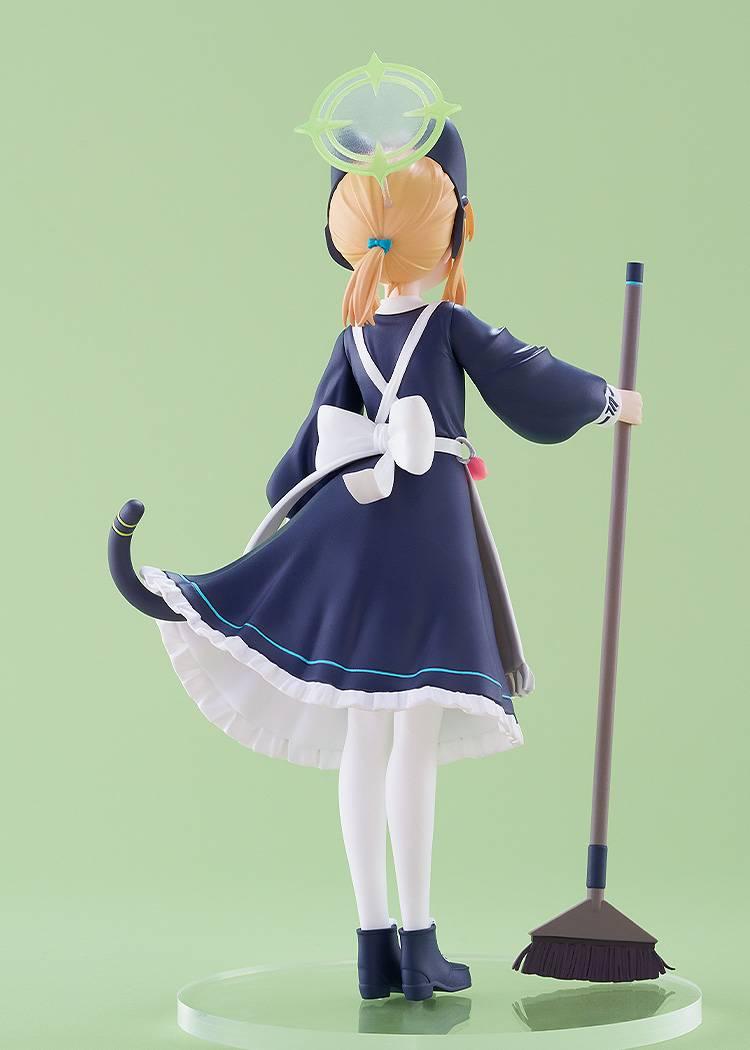 [Good Smile Company] POP UP PARADE: Blue Archive - Midori (Maid Ver.) (Pre-Order) Good Smile Company