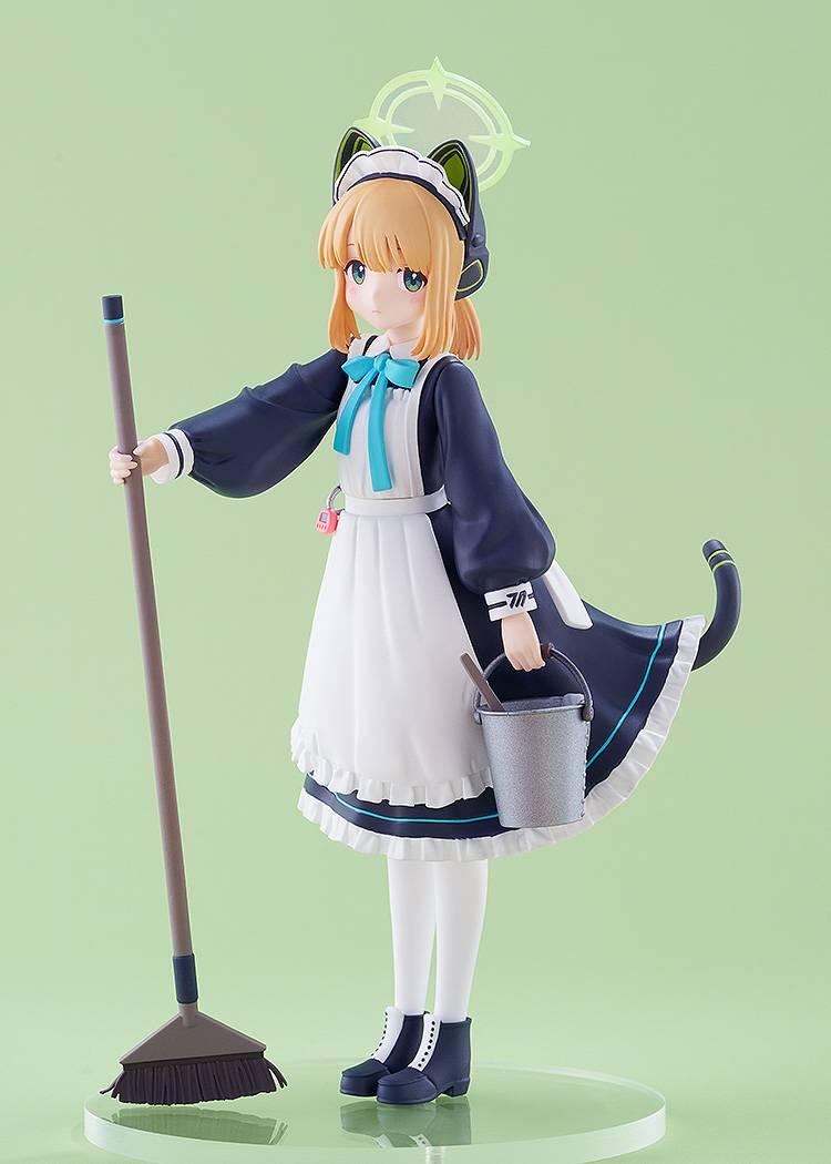 [Good Smile Company] POP UP PARADE: Blue Archive - Midori (Maid Ver.) (Pre-Order) Good Smile Company