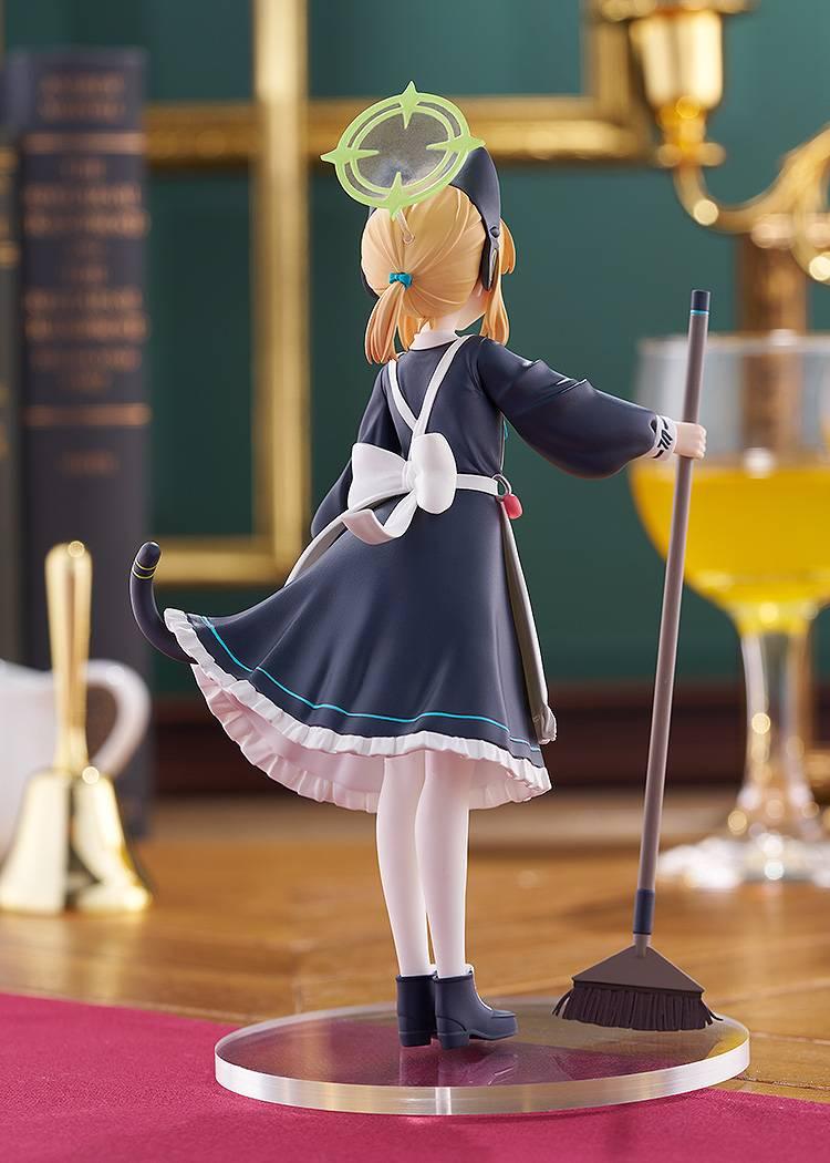 [Good Smile Company] POP UP PARADE: Blue Archive - Midori (Maid Ver.) (Pre-Order) Good Smile Company