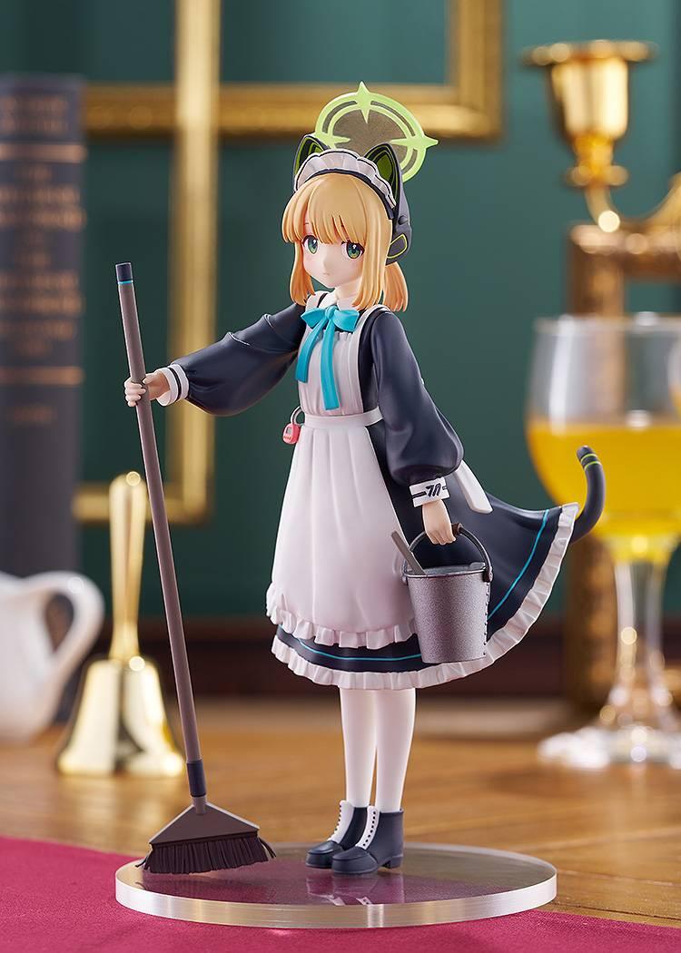 [Good Smile Company] POP UP PARADE: Blue Archive - Midori (Maid Ver.) (Pre-Order) Good Smile Company