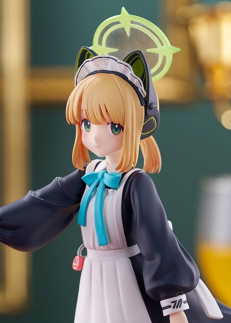 [Good Smile Company] POP UP PARADE: Blue Archive - Midori (Maid Ver.) (Pre-Order) Good Smile Company