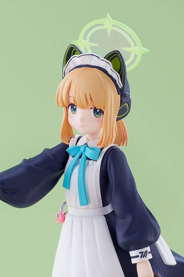 [Good Smile Company] POP UP PARADE: Blue Archive - Midori (Maid Ver.) (Pre-Order) Good Smile Company