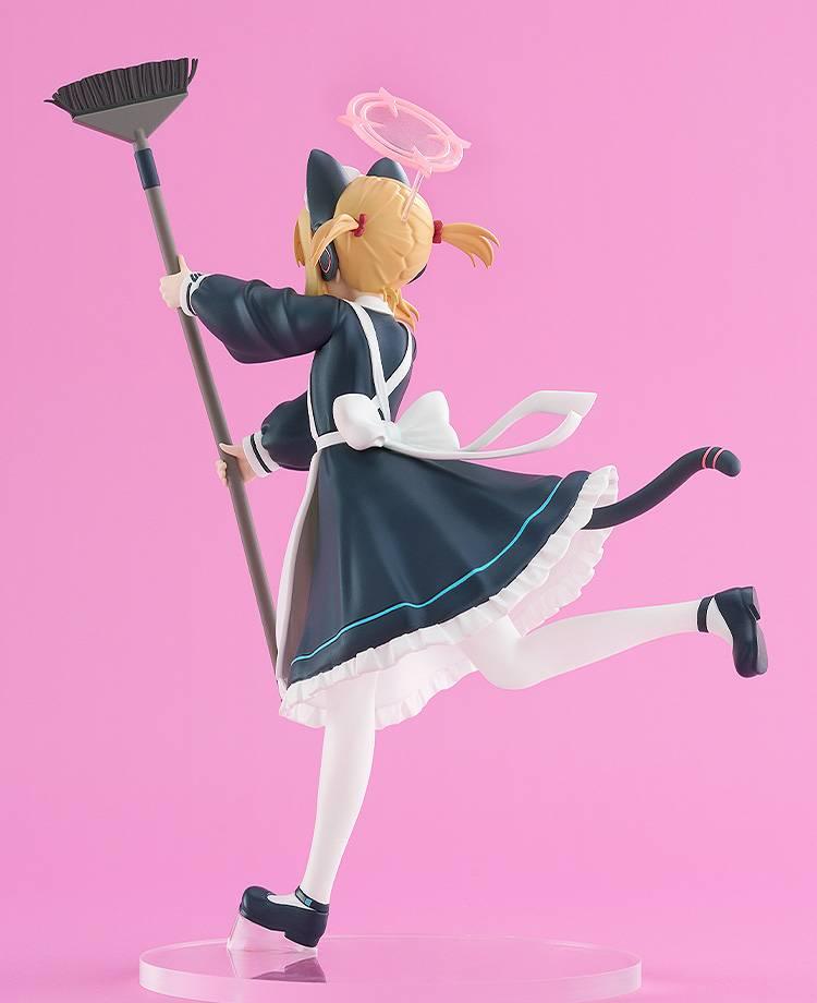 [Good Smile Company] POP UP PARADE: Blue Archive - Momoi (Maid Ver.) (Pre-Order) Good Smile Company