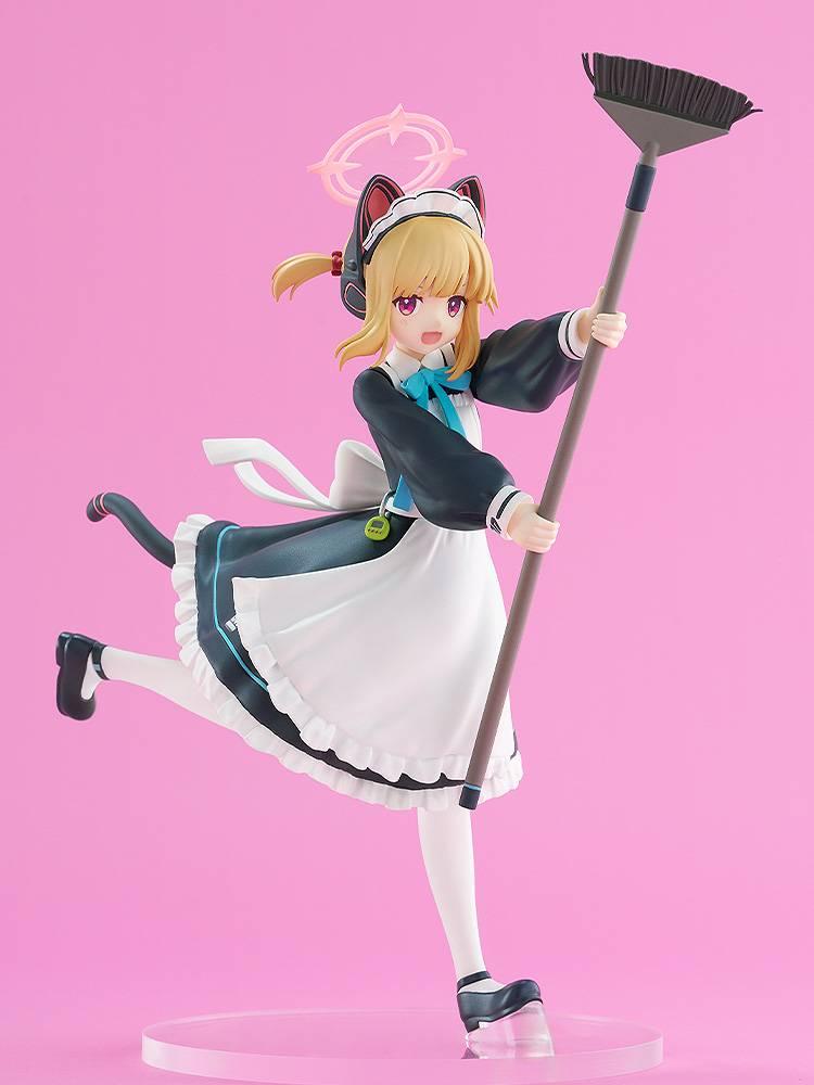 [Good Smile Company] POP UP PARADE: Blue Archive - Momoi (Maid Ver.) (Pre-Order) Good Smile Company