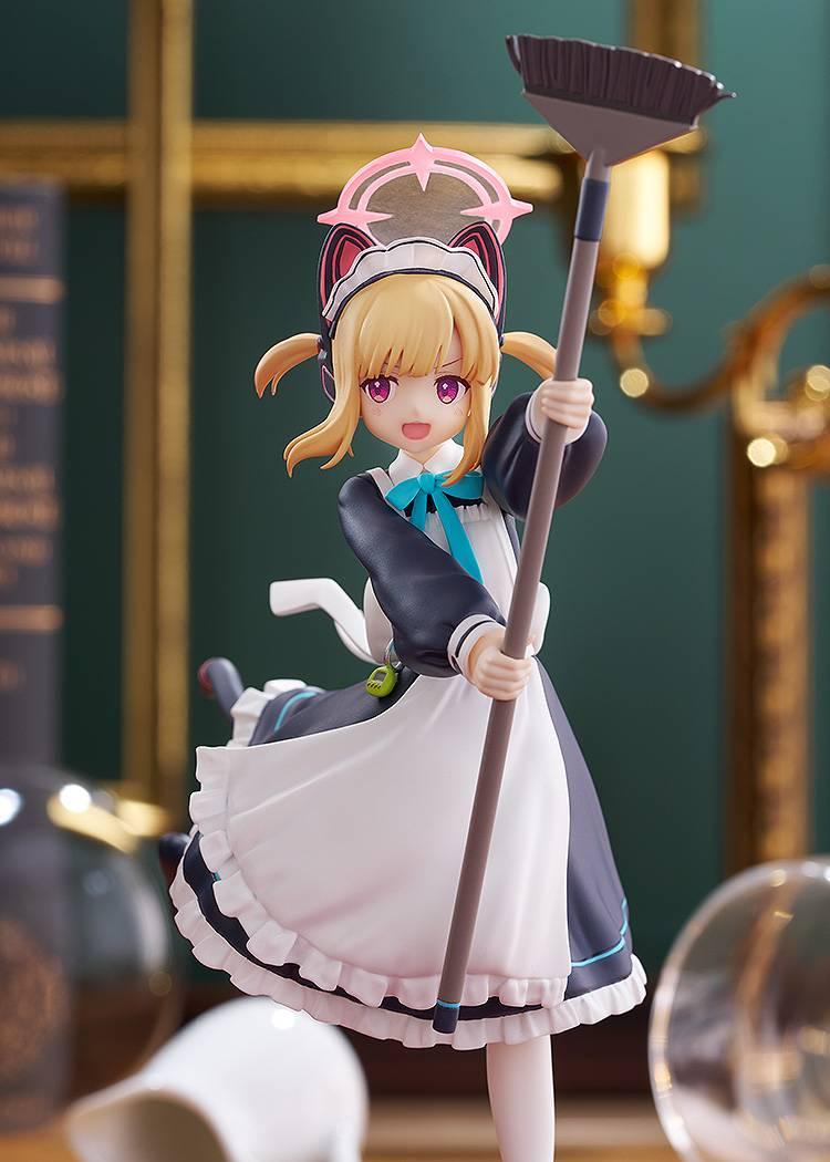 [Good Smile Company] POP UP PARADE: Blue Archive - Momoi (Maid Ver.) (Pre-Order) Good Smile Company