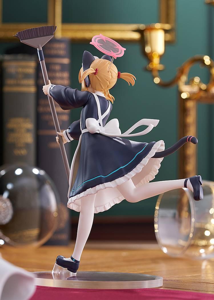 [Good Smile Company] POP UP PARADE: Blue Archive - Momoi (Maid Ver.) (Pre-Order) Good Smile Company