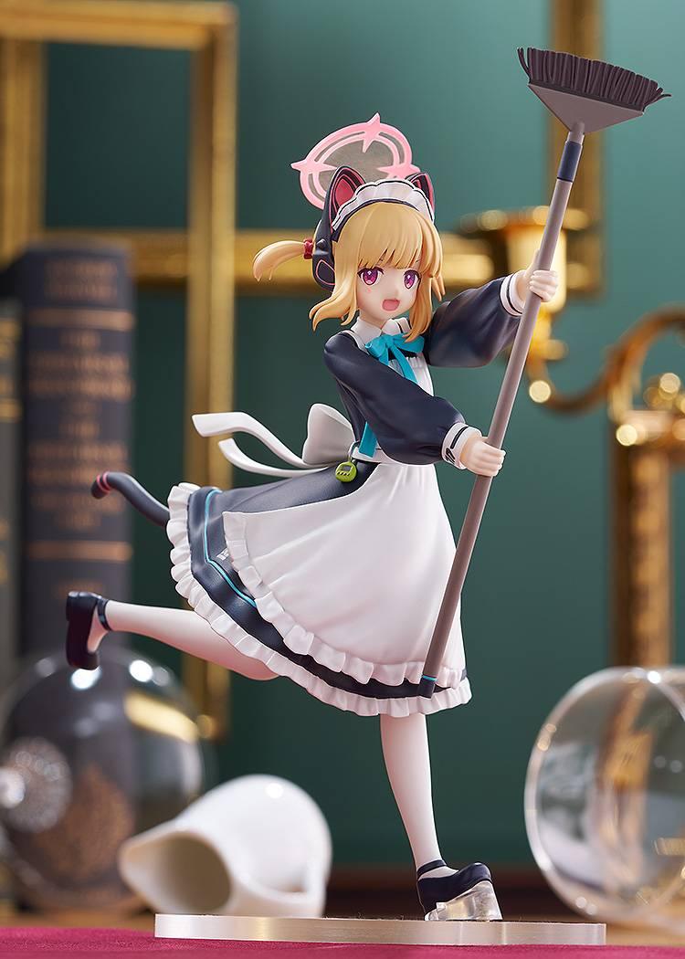 [Good Smile Company] POP UP PARADE: Blue Archive - Momoi (Maid Ver.) (Pre-Order) Good Smile Company
