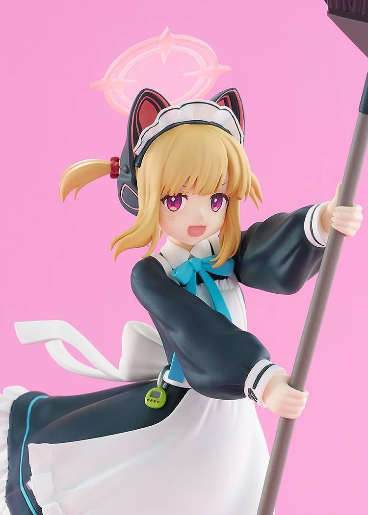 [Good Smile Company] POP UP PARADE: Blue Archive - Momoi (Maid Ver.) (Pre-Order) Good Smile Company