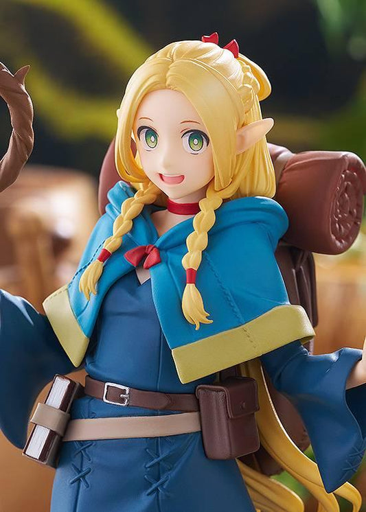 [Good Smile Company] POP UP PARADE: Dungeon Meshi - Marcille (Reissue) (Pre-Order) Good Smile Company