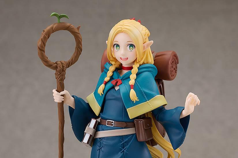 [Good Smile Company] POP UP PARADE: Dungeon Meshi - Marcille (Reissue) (Pre-Order) Good Smile Company