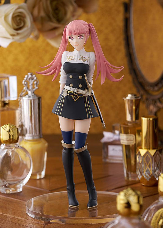 POP UP PARADE: Fire Emblem Three Houses - Hilda Valentine Goneril [Good Smile Company]