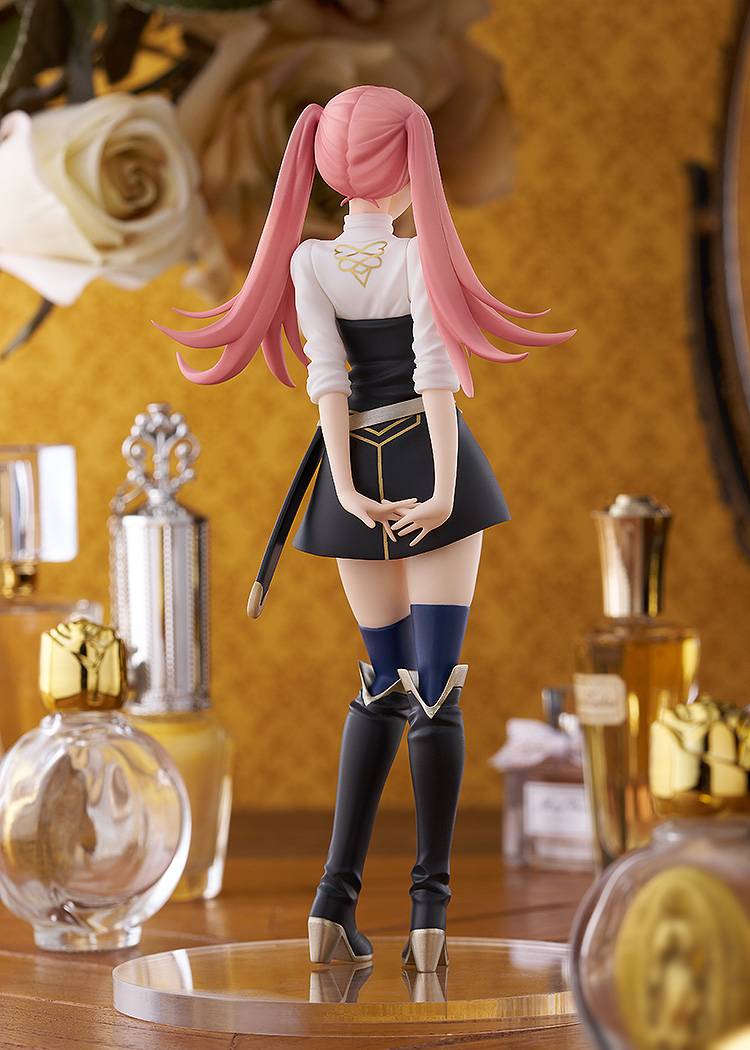 POP UP PARADE: Fire Emblem Three Houses - Hilda Valentine Goneril [Good Smile Company]