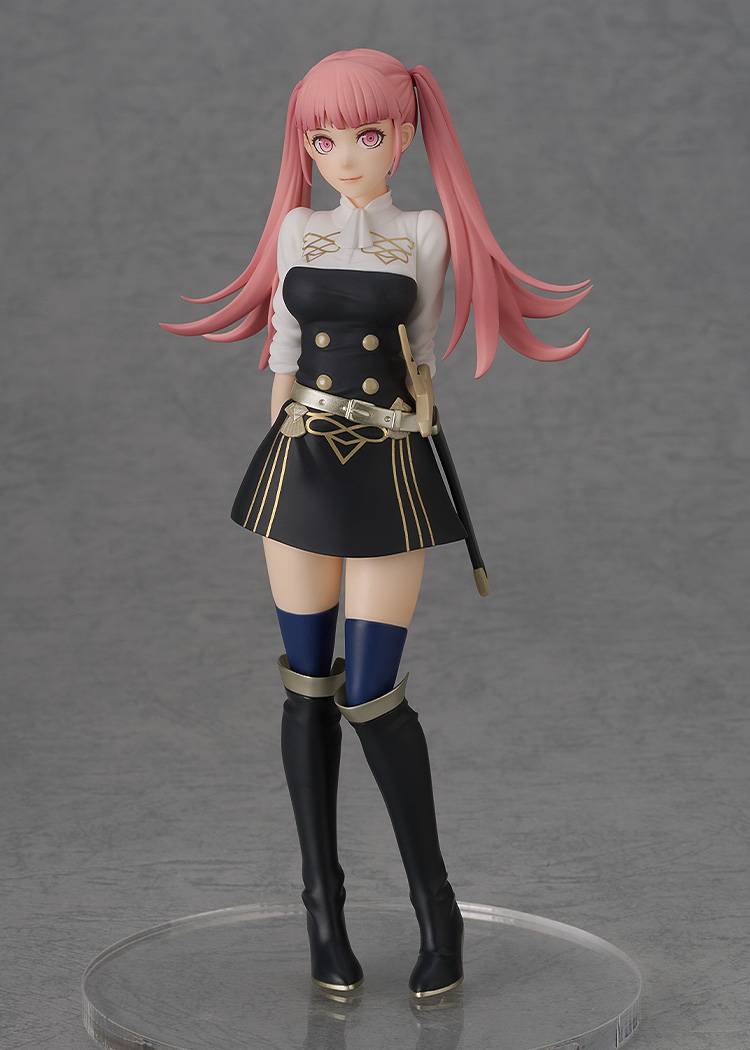 POP UP PARADE: Fire Emblem Three Houses - Hilda Valentine Goneril [Good Smile Company]