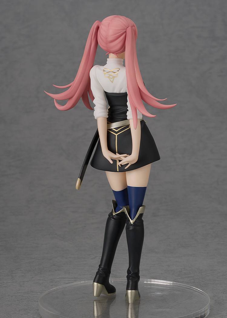 POP UP PARADE: Fire Emblem Three Houses - Hilda Valentine Goneril [Good Smile Company]
