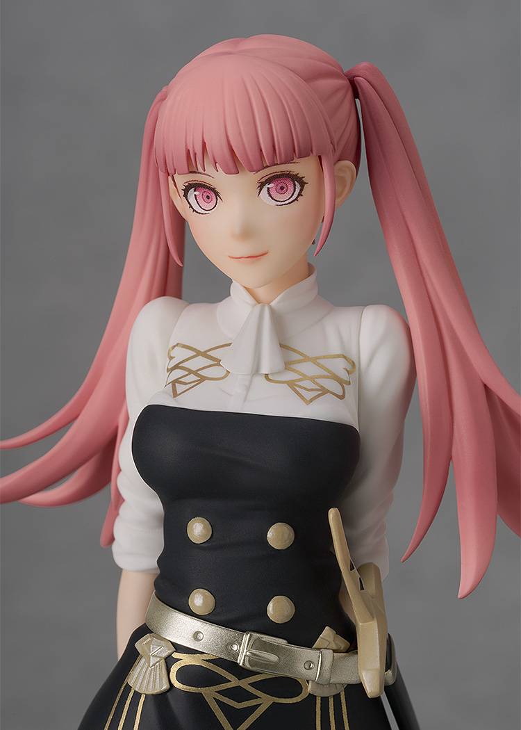 POP UP PARADE: Fire Emblem Three Houses - Hilda Valentine Goneril [Good Smile Company]