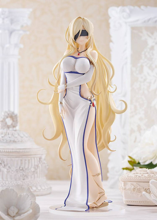 POP UP PARADE: Goblin Slayer II - Sword Maiden (L Size) [Good Smile Company]