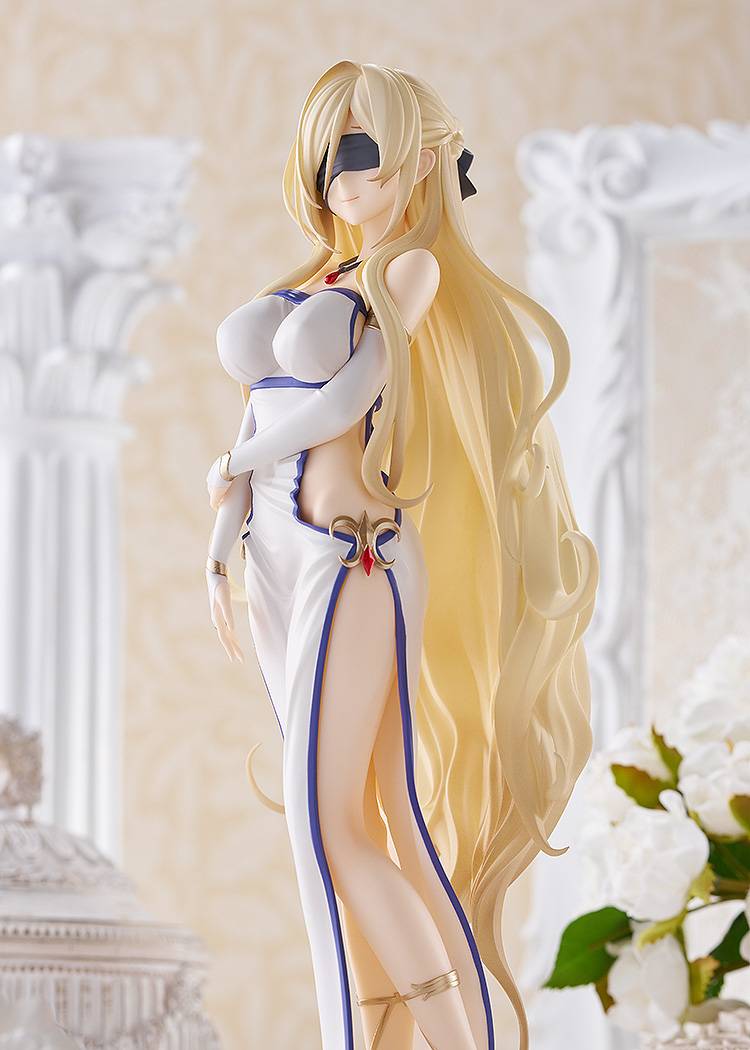 POP UP PARADE: Goblin Slayer II - Sword Maiden (L Size) [Good Smile Company]