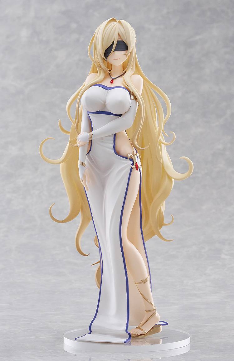 POP UP PARADE: Goblin Slayer II - Sword Maiden (L Size) [Good Smile Company]