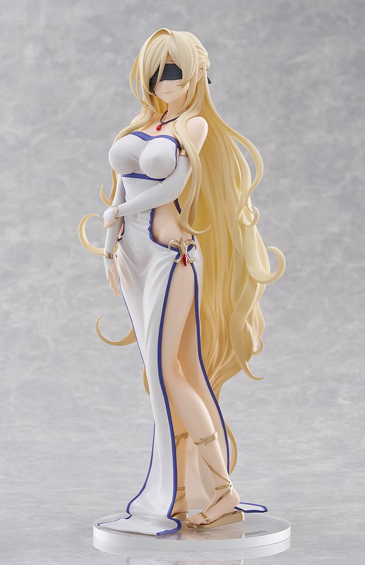 POP UP PARADE: Goblin Slayer II - Sword Maiden (L Size) [Good Smile Company]