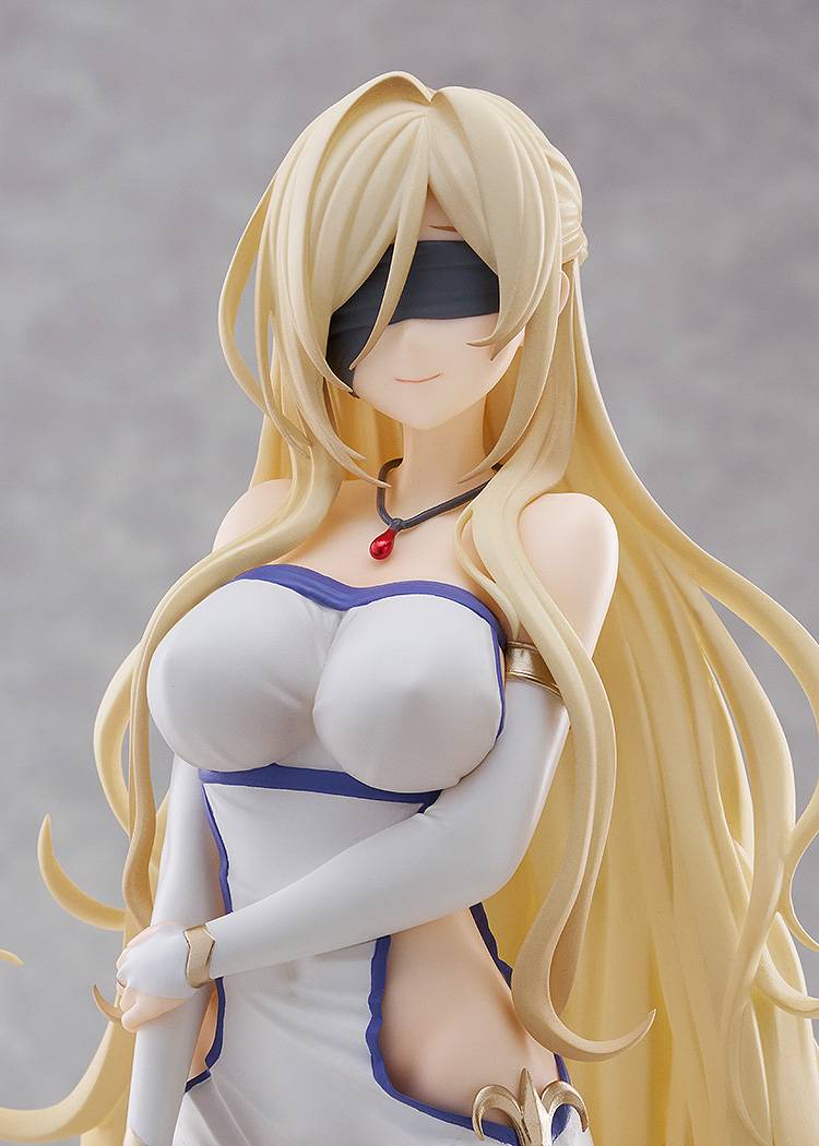 POP UP PARADE: Goblin Slayer II - Sword Maiden (L Size) [Good Smile Company]