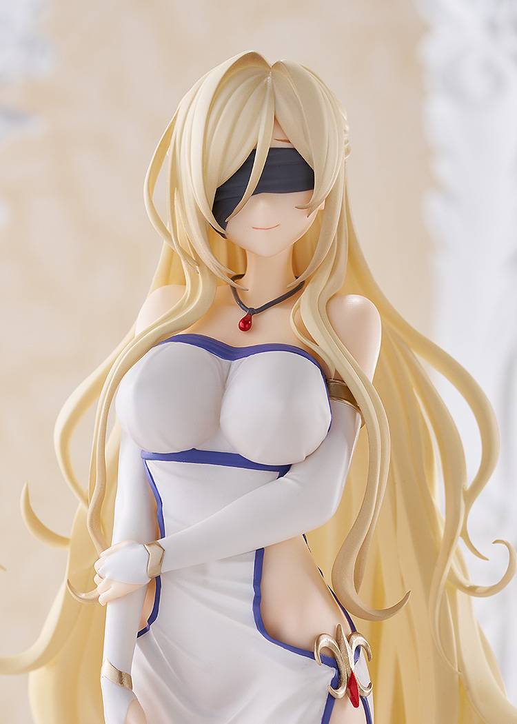 POP UP PARADE: Goblin Slayer II - Sword Maiden (L Size) [Good Smile Company]