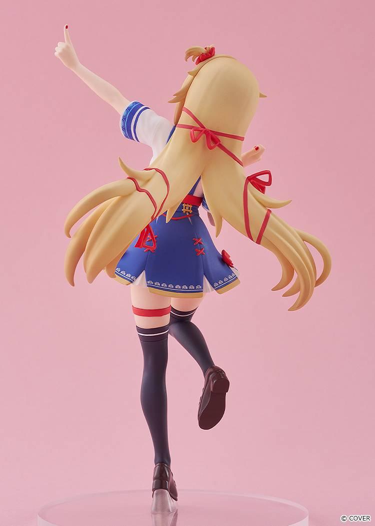 [Good Smile Company] POP UP PARADE: Hololive - Akai Heart (Pre-Order) - AnisoftPH