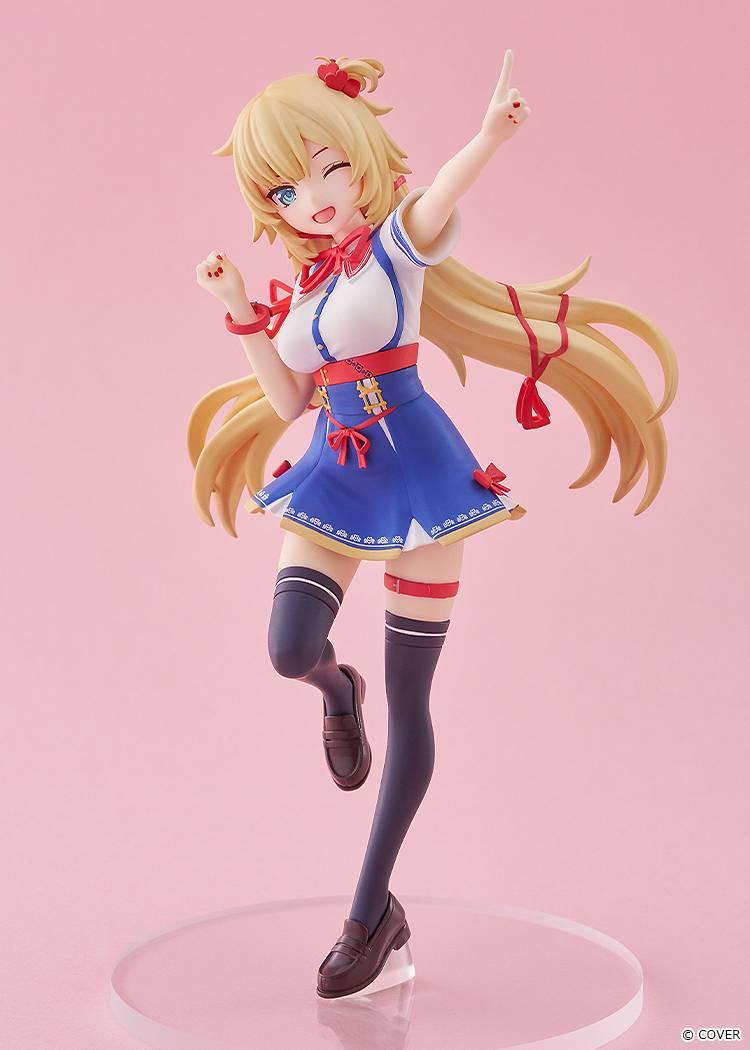 [Good Smile Company] POP UP PARADE: Hololive - Akai Heart (Pre-Order) - AnisoftPH