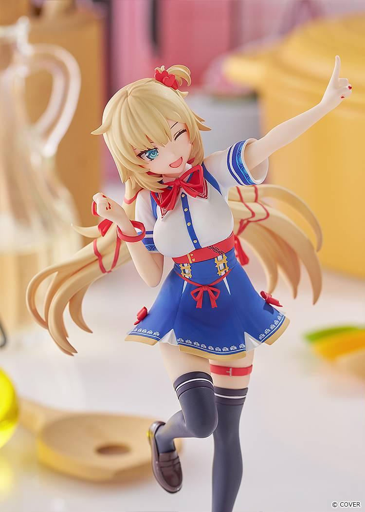 [Good Smile Company] POP UP PARADE: Hololive - Akai Heart (Pre-Order) - AnisoftPH