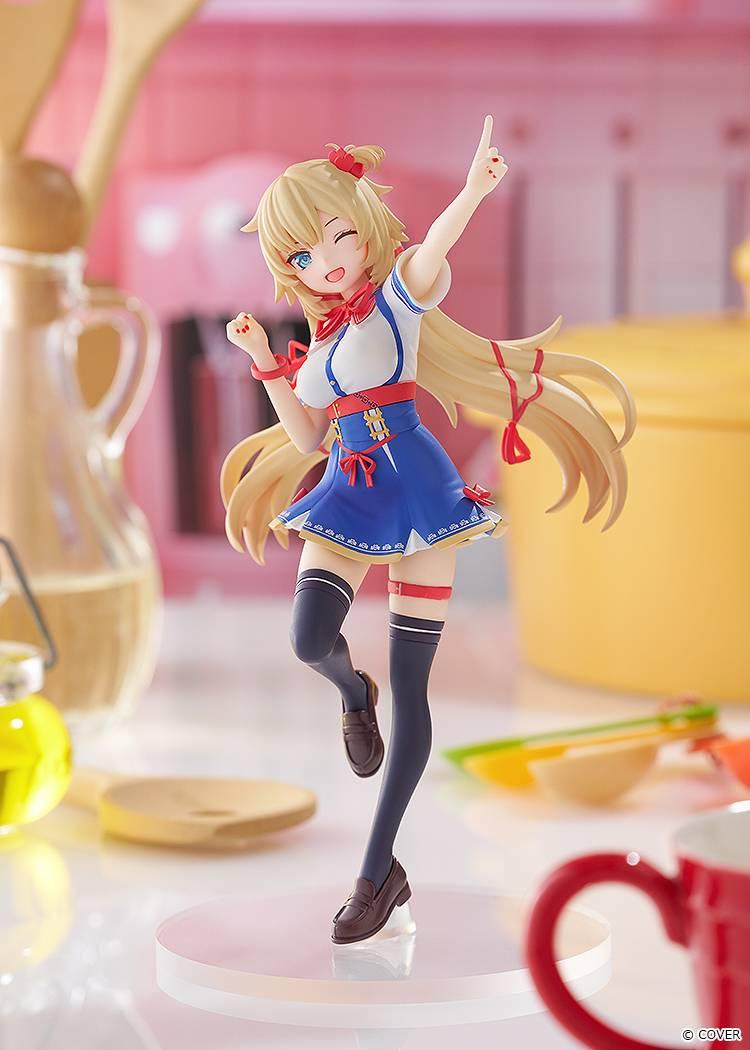 [Good Smile Company] POP UP PARADE: Hololive - Akai Heart (Pre-Order) - AnisoftPH