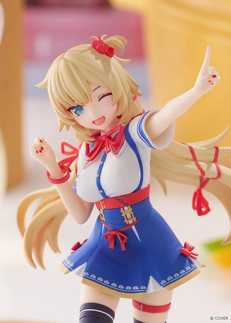 [Good Smile Company] POP UP PARADE: Hololive - Akai Heart (Pre-Order) - AnisoftPH