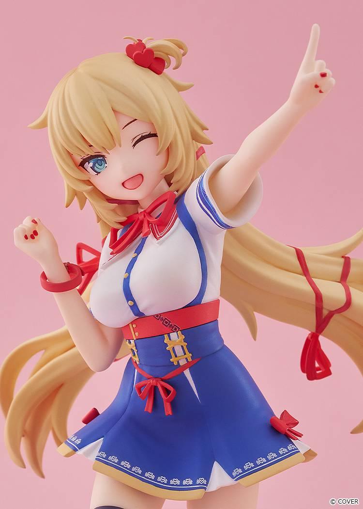 [Good Smile Company] POP UP PARADE: Hololive - Akai Heart (Pre-Order) - AnisoftPH