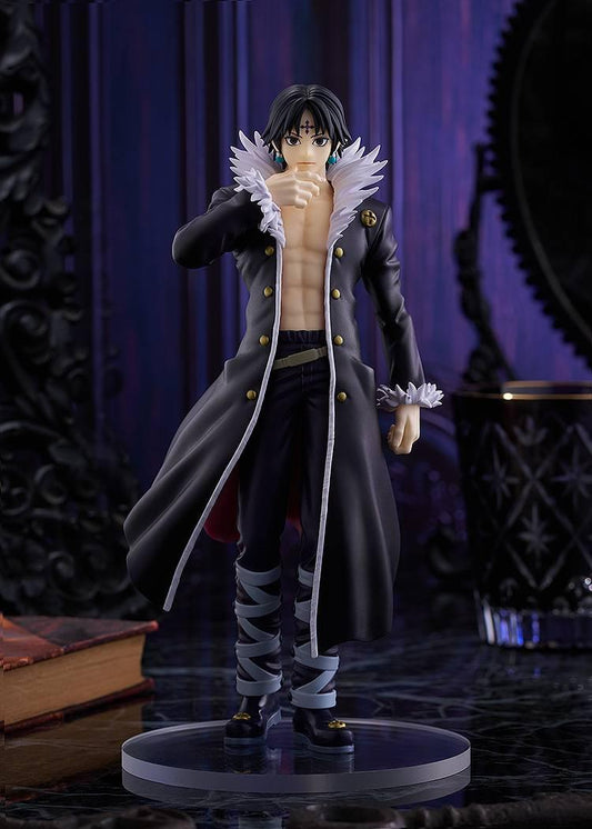 [Good Smile Company] POP UP PARADE: Hunter x Hunter - Chrollo (Pre-Order)