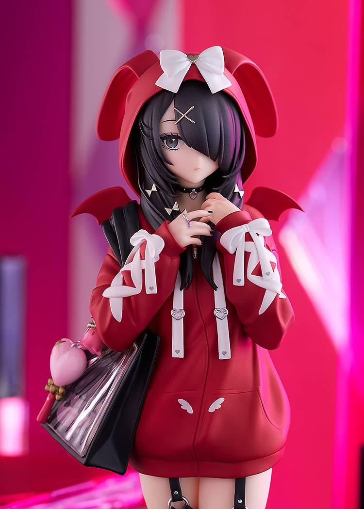 [Good Smile Company] POP UP PARADE: Needy Streamer Overload - Ame-chan (L Size) (Limited + Bonus) (Pre-Order) Good Smile Company