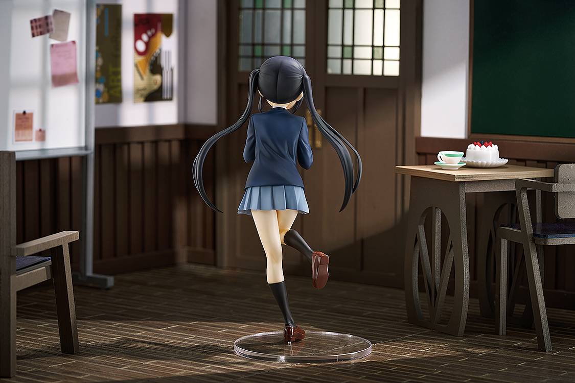 POP UP PARADE: K-ON! - Azusa Nakano (L Size) [Good Smile Arts Shanghai]