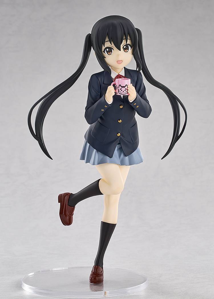 POP UP PARADE: K-ON! - Azusa Nakano (L Size) [Good Smile Arts Shanghai]
