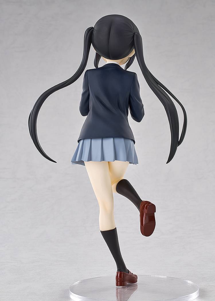 POP UP PARADE: K-ON! - Azusa Nakano (L Size) [Good Smile Arts Shanghai]