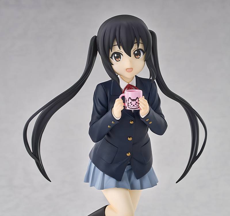 POP UP PARADE: K-ON! - Azusa Nakano (L Size) [Good Smile Arts Shanghai]