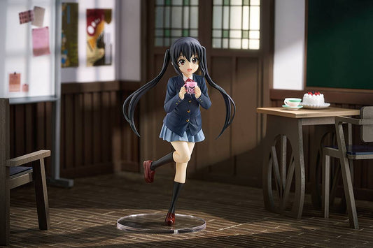 POP UP PARADE: K-ON! - Azusa Nakano (L Size) [Good Smile Arts Shanghai]