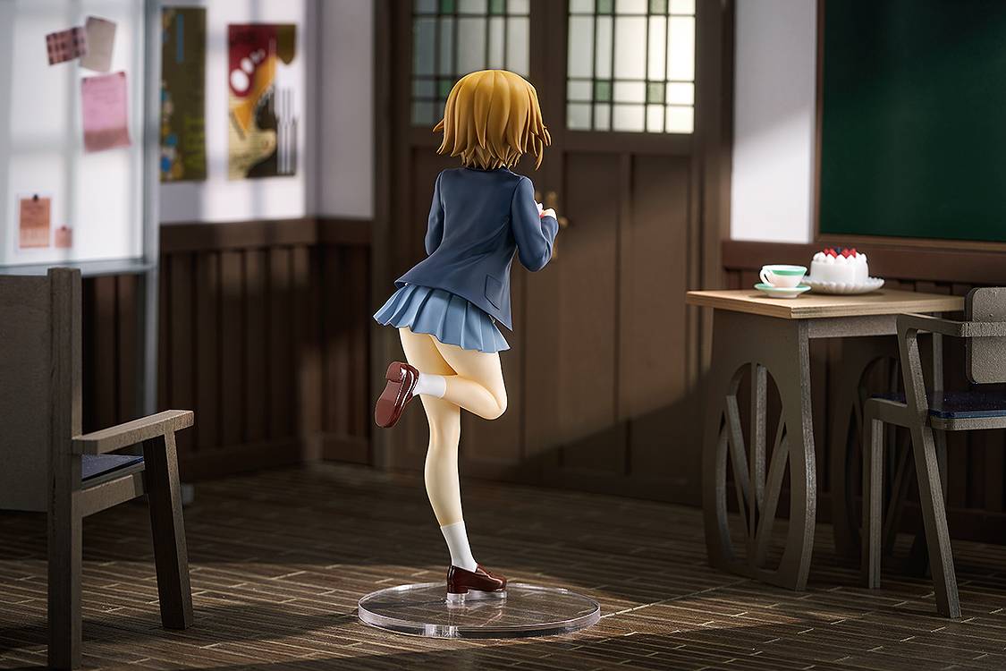 POP UP PARADE: K-ON! - Ritsu Tainaka (L Size) [Good Smile Arts Shanghai]