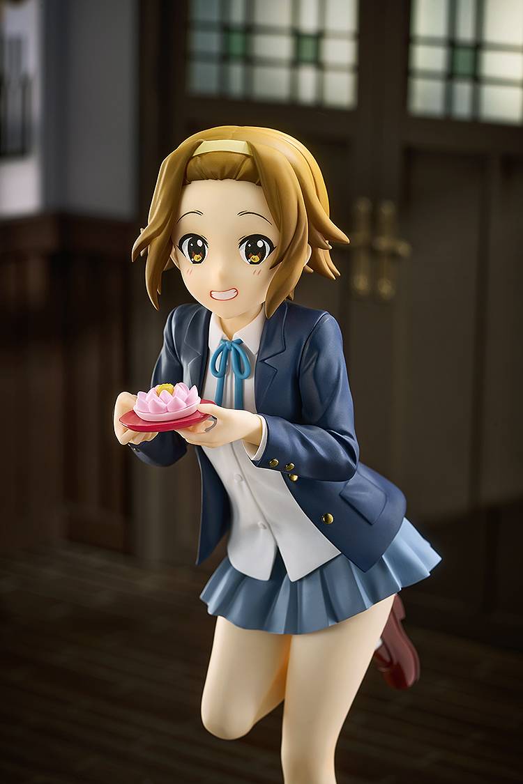POP UP PARADE: K-ON! - Ritsu Tainaka (L Size) [Good Smile Arts Shanghai]