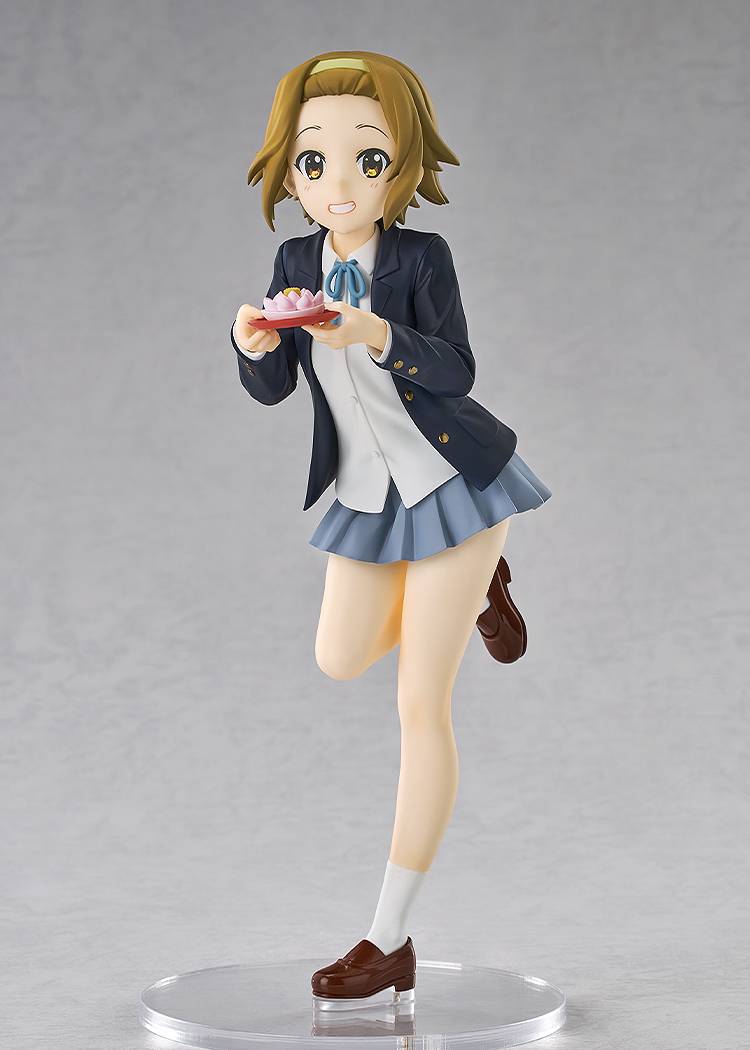 POP UP PARADE: K-ON! - Ritsu Tainaka (L Size) [Good Smile Arts Shanghai]