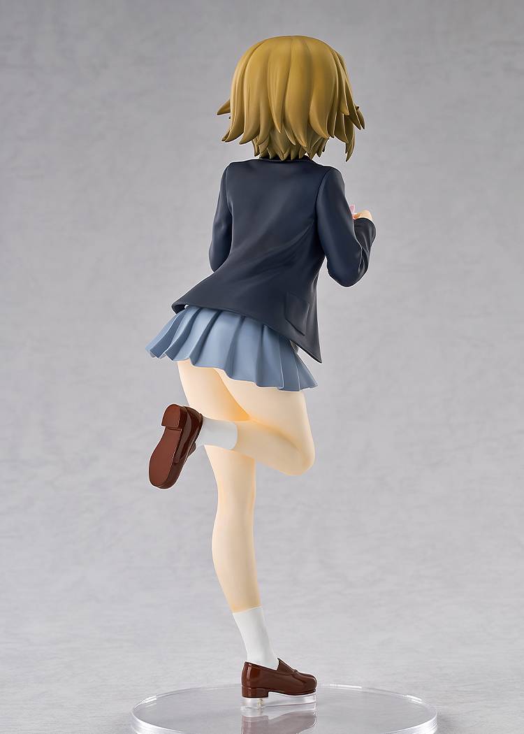 POP UP PARADE: K-ON! - Ritsu Tainaka (L Size) [Good Smile Arts Shanghai]